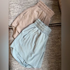 Under Armour Flex Shorts